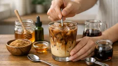 6 chất tạo ngọt thay đường cát giúp giảm đường thêm mà vẫn ngon