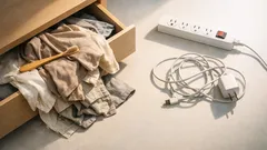 8 thói quen sống xanh dễ làm ở Việt Nam: giảm điện, giảm rác mà không tốn nhiều