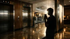 10 dáng mirror selfie dễ đẹp: chụp trước gương không bị dìm dáng