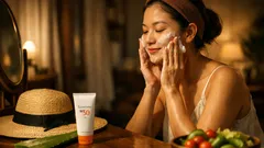 10 thói quen làm đẹp kiểu ông bà giúp da khỏe tự nhiên, hợp khí hậu Việt Nam