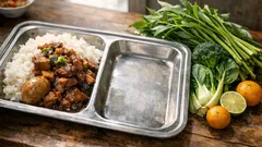 7 dấu hiệu cơ thể đang thiếu rau xanh và cách chỉnh thực đơn cho người bận rộn